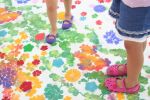 赤ちゃんから大人まで楽しめるアート展『こどものにわ』東京都現代美術館にて開催