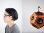 サウンド・アーティストevala、新鋭スピーカー工房sonihouseとコラボし、日本科学未来館の企画展をサウンドデザイン