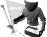 異なる領域のアーティスト、クリエイターによるジャンル横断的クラブイベント「unboxxx」第二回目のテーマは「体」