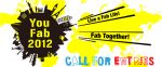 レーザーカッターで作るクリエイティブ・ハック・アイデアを世界中から募集「You Fab 2012」開催