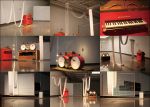 美術家・毛利悠子の空間把握を実測し、数値化する試み「感覚の観測《I/O ─ ある作曲家の部屋》の場合」10月15日より、アサヒ・アートスクエアにて開催