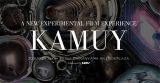 ショウダユキヒロ監督、体感型の脳内革命アートフィルム 『KAMUY』俳優・村上虹郎、Young Juvenile Youthのゆう姫が出演 – 10月29日・30日、代官山・ヒルサイドプラザにて公開