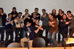 世界各地からメンバーが集結 – openFrameworks開発者会議 in デトロイト、レポート