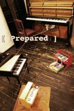 鈴木英倫子（すずえり）によるトイピアノを使ったインスタレーション展『Prepared』