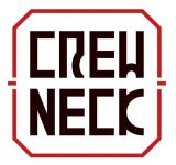 loosejointsの初キュレーション展「CREW NECK」がビームスT原宿にて10 月24(日)まで開催