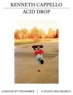 10代の頃に撮影したスケーター・キッズたち、 ケネス・カッペロによる写真展 “ACID DROP”、11月13日よりSTUDIO BEEにて開催