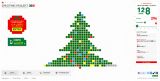 SINAPによる恒例クリスマス・チャリティ企画『SINAP Christmas Project 2010』あなたのつぶやきがツリーを成長させ、そして植林へ