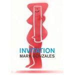 MARK GONZALES EXHIBITION『INVITATION』　12月11日よりLAST GALLERYにて開催