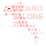 「ミラノサローネ2011」を360°パノラマ写真で仮想体験するプロジェクト『MILANO 360°』が始動