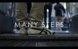 フィルムメーカー赤地剛幸による、世界の人々の日常が詰まったショートフィルム「MANY STEPS」がリリース