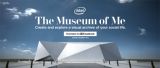 INTEL®、Facebookと連動し、自分だけの美術館を作ってくれる『The Museum of Me』