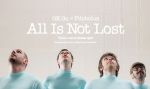 OK Goによる最新PV “All Is Not Lost” 12のウィンドウをまたいで繰り広げられるダンス映像