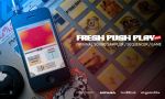 HIFANAプロデュースのiPhone アプリの完全版『Fresh Push Play Pro』がリリース　10月28日まで特別価格！