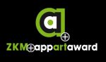 ZKMによる創造的・革新的なアプリを募集するアワード「App Art Award 2013」- 締め切りは5月12日