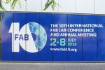 世界中のFabLab関係者が大集合！FabLab仙台マネジャーが綴る 「FAB10＠バルセロナ」レポート