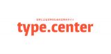 大日本タイポ組合編集長による、文字による文字のための文字のサイト『 type.center 』