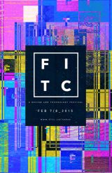 開催目前 FITC Tokyo 2015 – スピーカーQ&A リカルド・カベッロ
