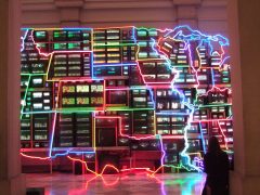 Electronic_Superhighway_by_Nam_June_Paik