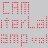 YCAM INTERLAB CAMP VOL.1 -openFrameworks-