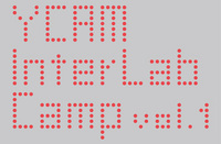 YCAM INTERLAB CAMP VOL.1 -openFrameworks-