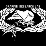 Graffiti Research Lab Exhibition