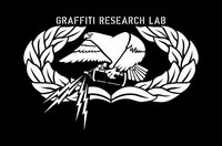 Graffiti Research Lab Exhibition