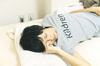 Nobunori Torii  Exhibition「yearn」