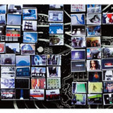 Survival Drive Talk Event & Release Party