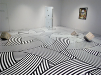 ジム・ランビー 「アンノウン・プレジャーズ」