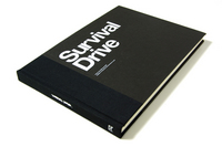 Suvival Drive Book