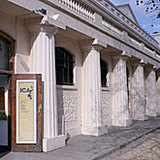 [トークイベント]　これからのアート機関の在り方とは？－英国ICAの戦略とチャレンジ 