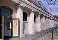 [トークイベント]　これからのアート機関の在り方とは？－英国ICAの戦略とチャレンジ 