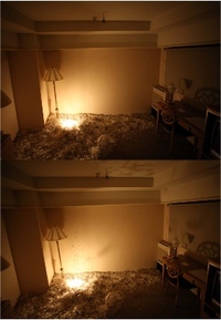 梅田哲也　｢迷信の科学｣