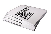 Evan Rothによる作品集「AVAILABLE ONLINE FOR FREE」