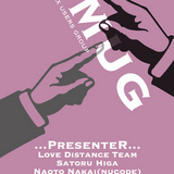 TMUG #12　[ ヴィジュアル・インターフェース２ ]