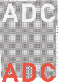2009 ADC展