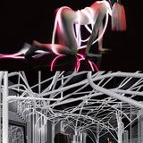 DIESEL DENIM GALLERY new Store installation & Exhibition