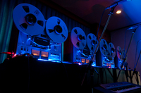 ICC emergencies! 012 和田永 《コンポジション・イン・モーション》