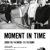 [MOMENT IN TIME] ～Pai & YURI SHIBUYA Photo exhibition～
