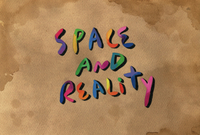 originalstyle exhibition －SPACE AND REALITY－
