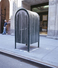 KRINK×Levi's®　"A PIECE OF DETAIL"  Installation　【1１/14〜】