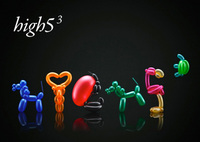 【HIGH5 3】 1月23日開催