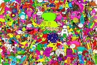 姉川たく 「理想論（砂糖多めにしておきました）」