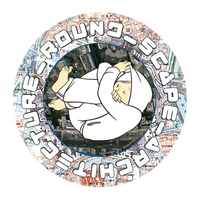  フリスビー集団『SPINCOLLECTIF TOKYO』 AR技術を使った展示を開催