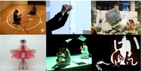 [TWS] EXPERIMENTAL SOUND, ART & PERFORMANCE FESTIVAL - 2009 -