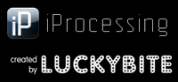 Processingの文法を使ってiPhoneアプリを開発できるフレームワーク『iProcessing』