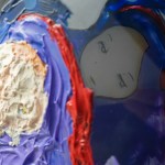 「存在」するということの不思議 | 現代アーティスト谷口真人 個展「アニメ」がSUNDAY ISSUEにて4月2日より開催