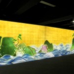 日本はすべて、超主観的。それは世界にとって、未来のヒントかもしれない。「超主観空間」 |チームラボ『生きる』展、4月9日より台北のKaikai Kiki Gallery Taipeiにて開催