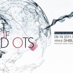 ネットレーベルBunkai-Kei records主催の『OUT OF DOTS』9月19日にWOMBで開催