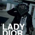Diorのアイコンバッグを題材にした、アーティストとのコラボレーション展『LADY DIOR AS SEEN BY』